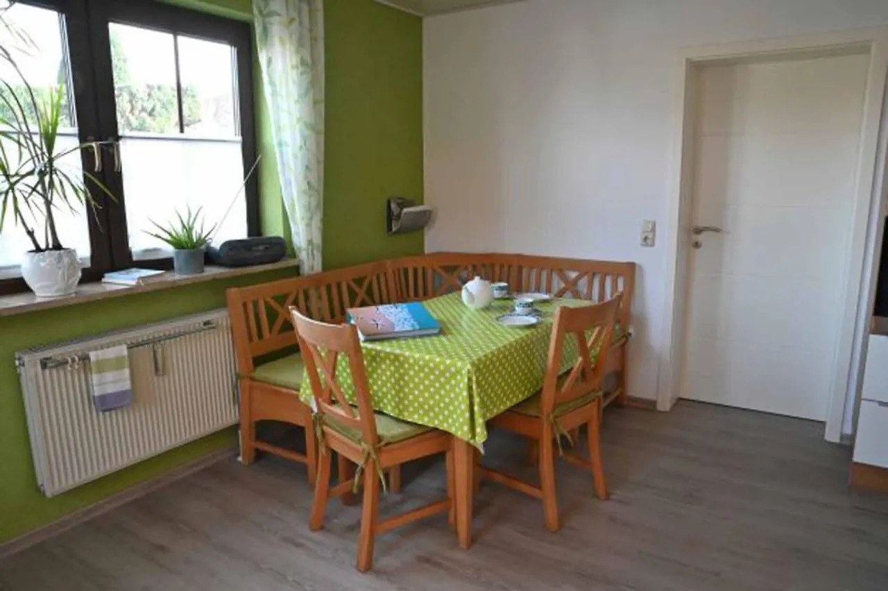 Apartment Ferienwohnungen Kolb Am Schloss Bischberg Germany